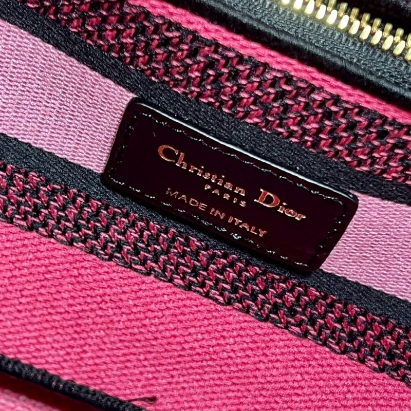 Christian Dior Shopping Bags